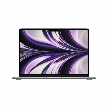 MacBook Air M2 /256GB, Space Gray/