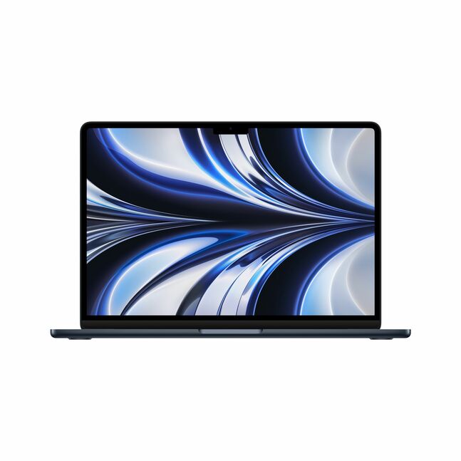 MacBook Air M2 /256GB, Midnight/