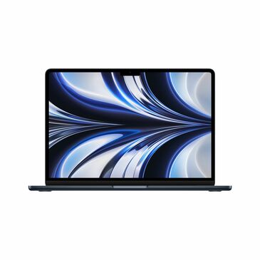 MacBook Air M2 /256GB, Midnight/