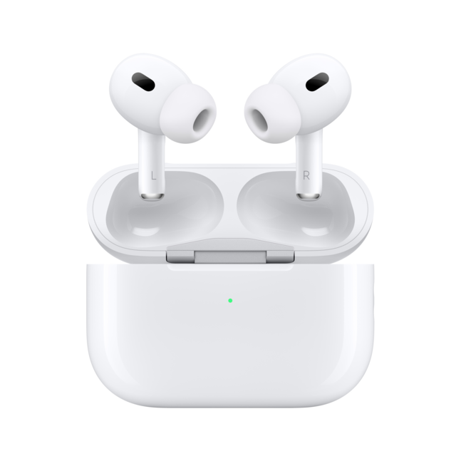 AirPods Pro /2nd Generation, USB-C/