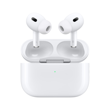 AirPods Pro /2nd Generation, USB-C/