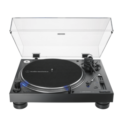 Audio-Technica AT-LP140 XP Direct-Drive Professional DJ