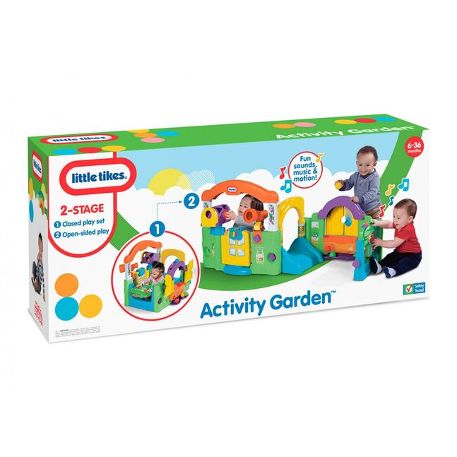 632624 LT Activity Garden