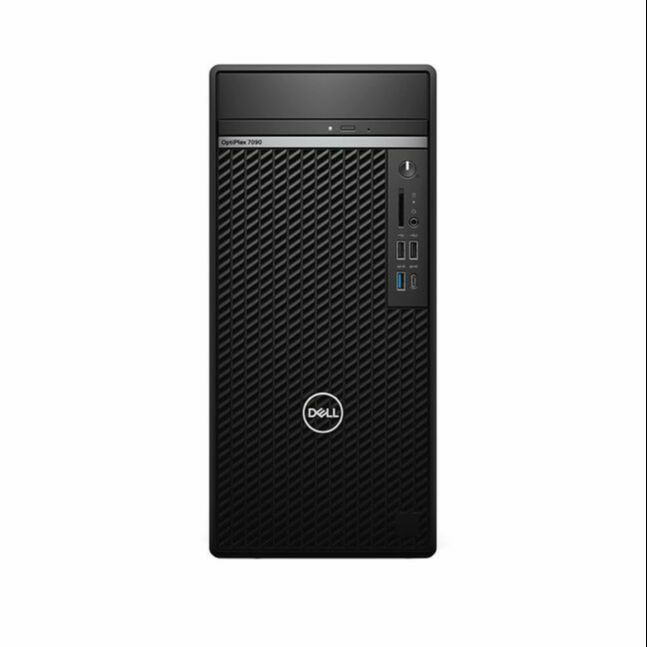 Dell Optiplex 7090 i7-11700 8GB 1TB RX 640 4GB суурин компьютер