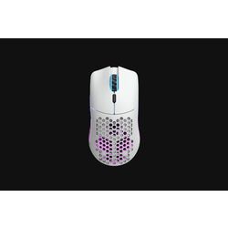 Glorious Model O Wireless Mouse (Matte White) - Компьютерын хулгана