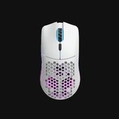 Glorious Model O Wireless Mouse (Matte White) - Компьютерын хулгана