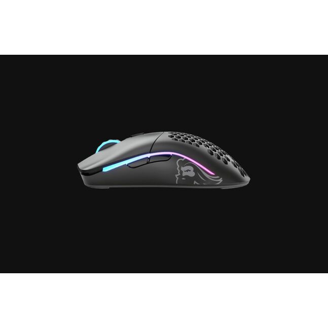 Glorious Model O Wireless Mouse (Matte Black) - Компьютерын хулгана
