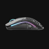 Glorious Model O Wireless Mouse (Matte Black) - Компьютерын хулгана
