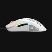 Glorious Model O Mouse (White) - Компьютерын хулгана