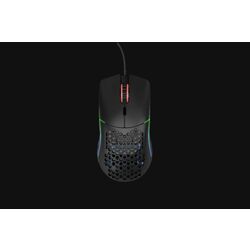 Glorious Model O Mouse (Black) - Компьютерын хулгана