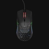Glorious Model O Mouse (Black) - Компьютерын хулгана