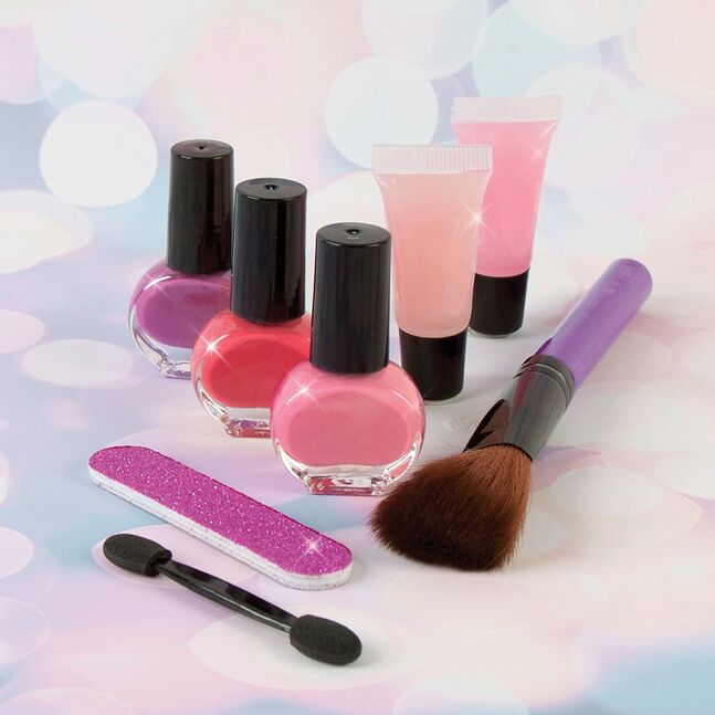 2506-Glam Makeup Set