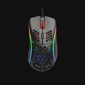 Glorious Model D Mouse (Black) - Компьютерын хулгана