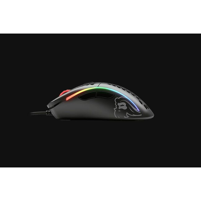 Glorious Model D Mouse (Black) - Компьютерын хулгана