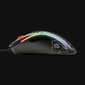 Glorious Model D Mouse (Black) - Компьютерын хулгана