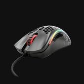 Glorious Model D Mouse (Black) - Компьютерын хулгана