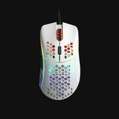 Glorious Model D Mouse (Glossy White) - Компьютерын хулгана