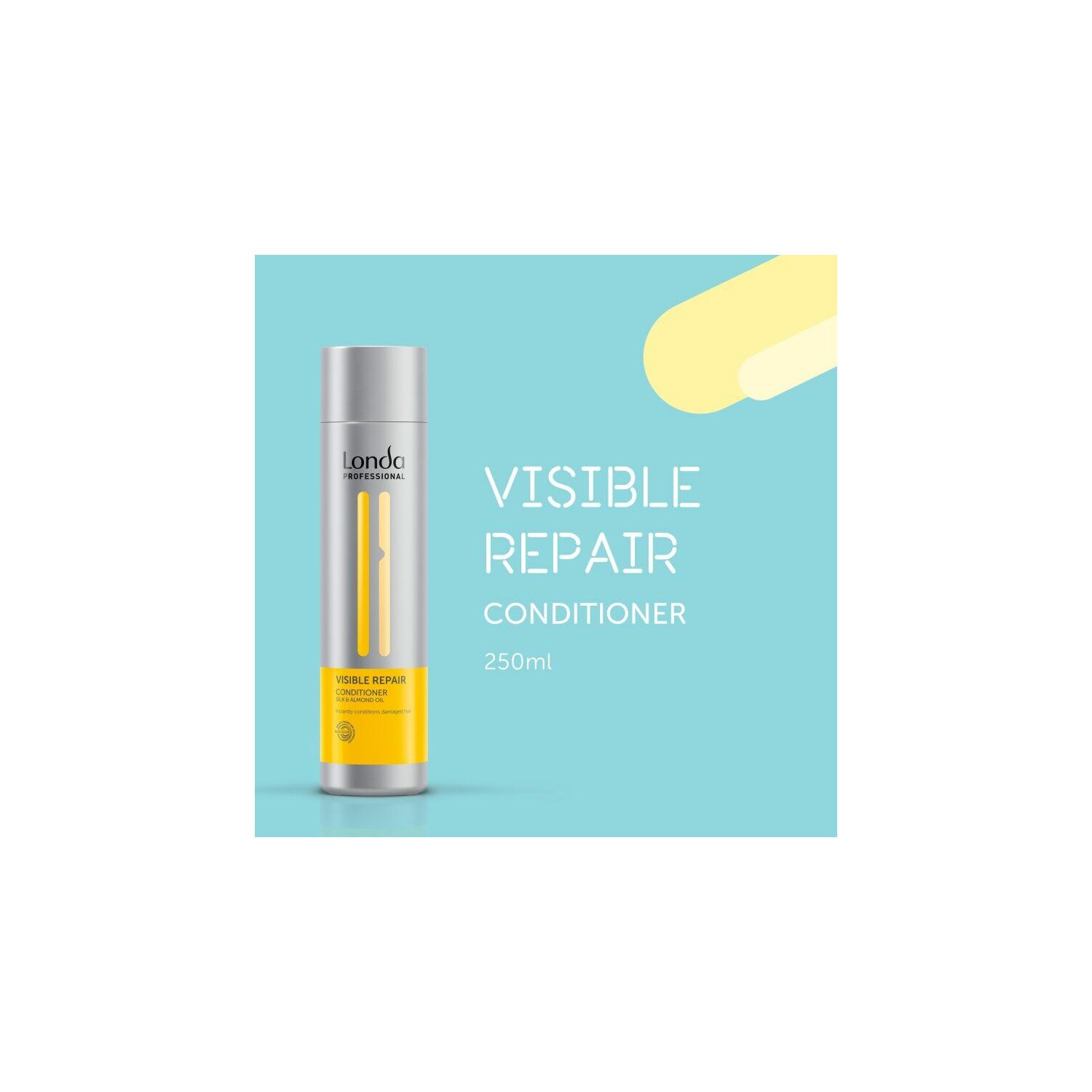 LONDA PROFESSIONAL Visible Repair Conditioner