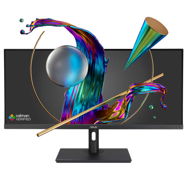 モニター台 Asus proart pa348cgv ProArt Display PA348CGV｜Monitors｜ASUS United Kingdom
