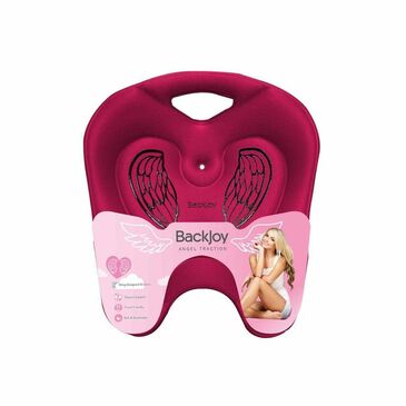 Sitsmart Angel Traction Wine/Graphite