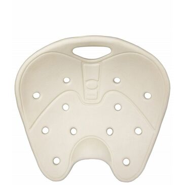 Sitsmart Posture Core Ivory/Graphite