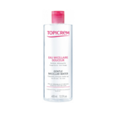 TOPICREM Gentle Micellar Water /400мл/