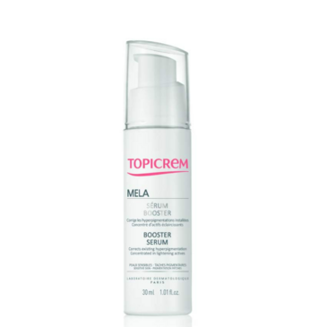 TOPICREM MELA Booster Serum