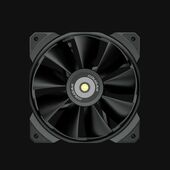 COUGAR MHP120 120mm Fan, 3 Pack - Сэнс