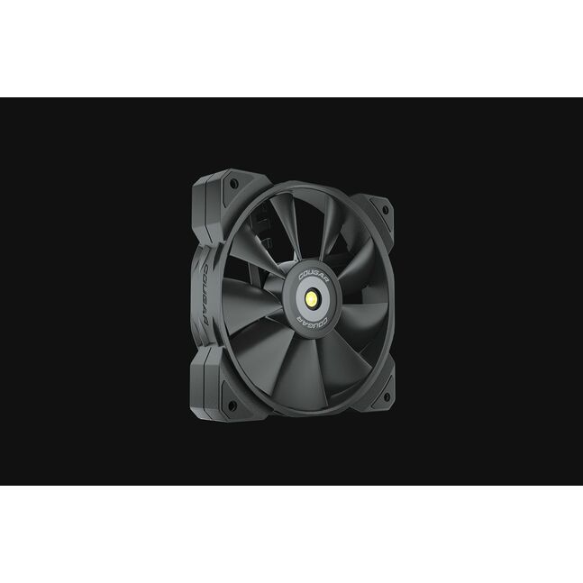 COUGAR MHP120 120mm Fan, 3 Pack - Сэнс
