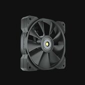 COUGAR MHP120 120mm Fan, 3 Pack - Сэнс