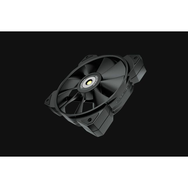 COUGAR MHP120 120mm Fan, 3 Pack - Сэнс