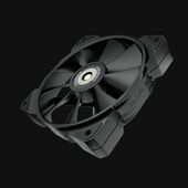 COUGAR MHP120 120mm Fan, 3 Pack - Сэнс