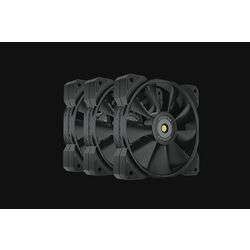 COUGAR MHP120 120mm Fan, 3 Pack - Сэнс