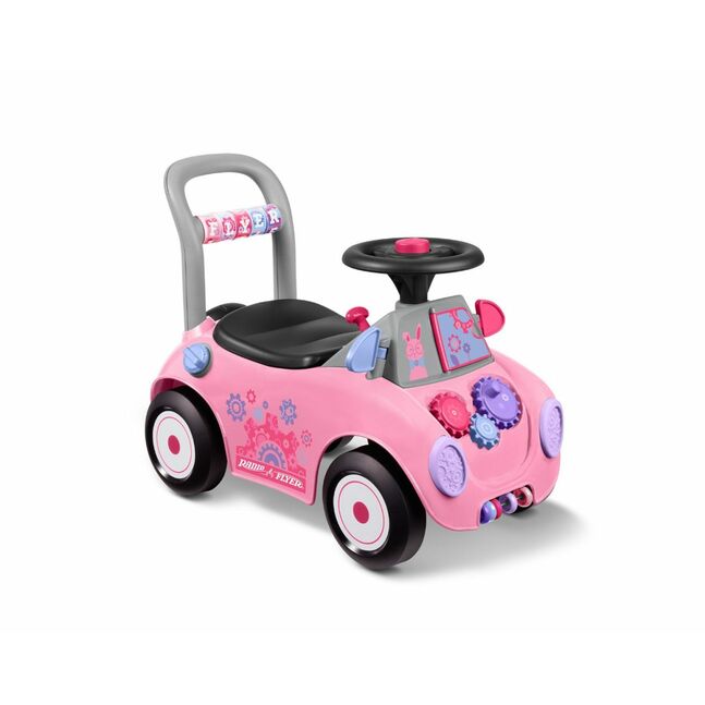 603PZ CREATIVITY CAR