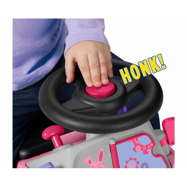 603PZ CREATIVITY CAR