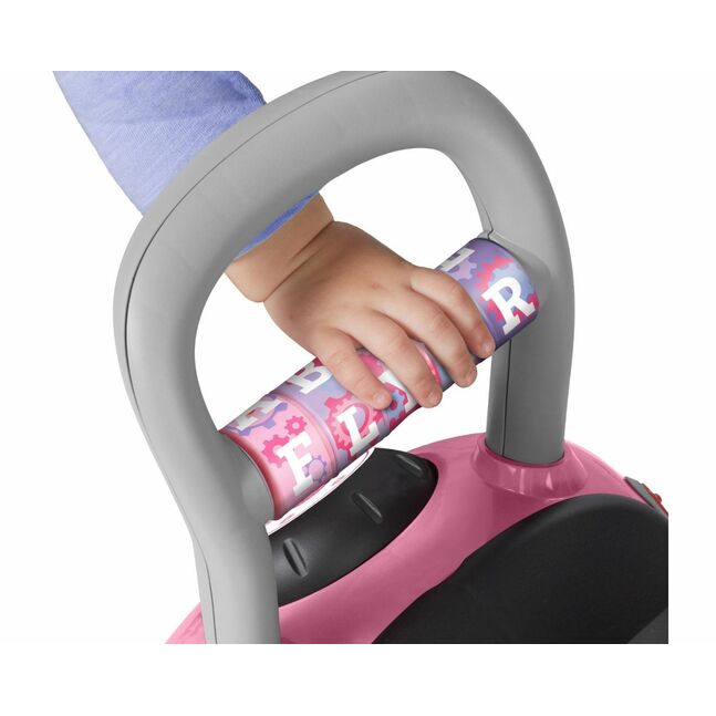 603PZ CREATIVITY CAR