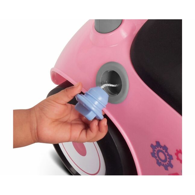 603PZ CREATIVITY CAR