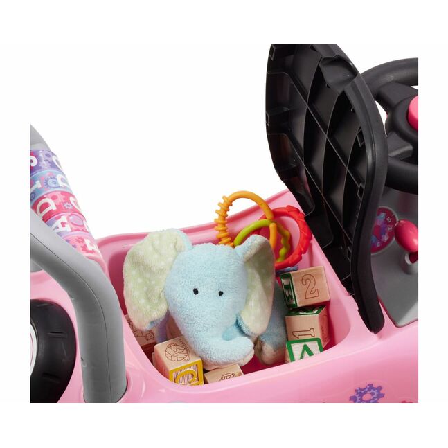 603PZ CREATIVITY CAR