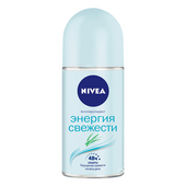 NIVEA Energy Fresh Deodorant