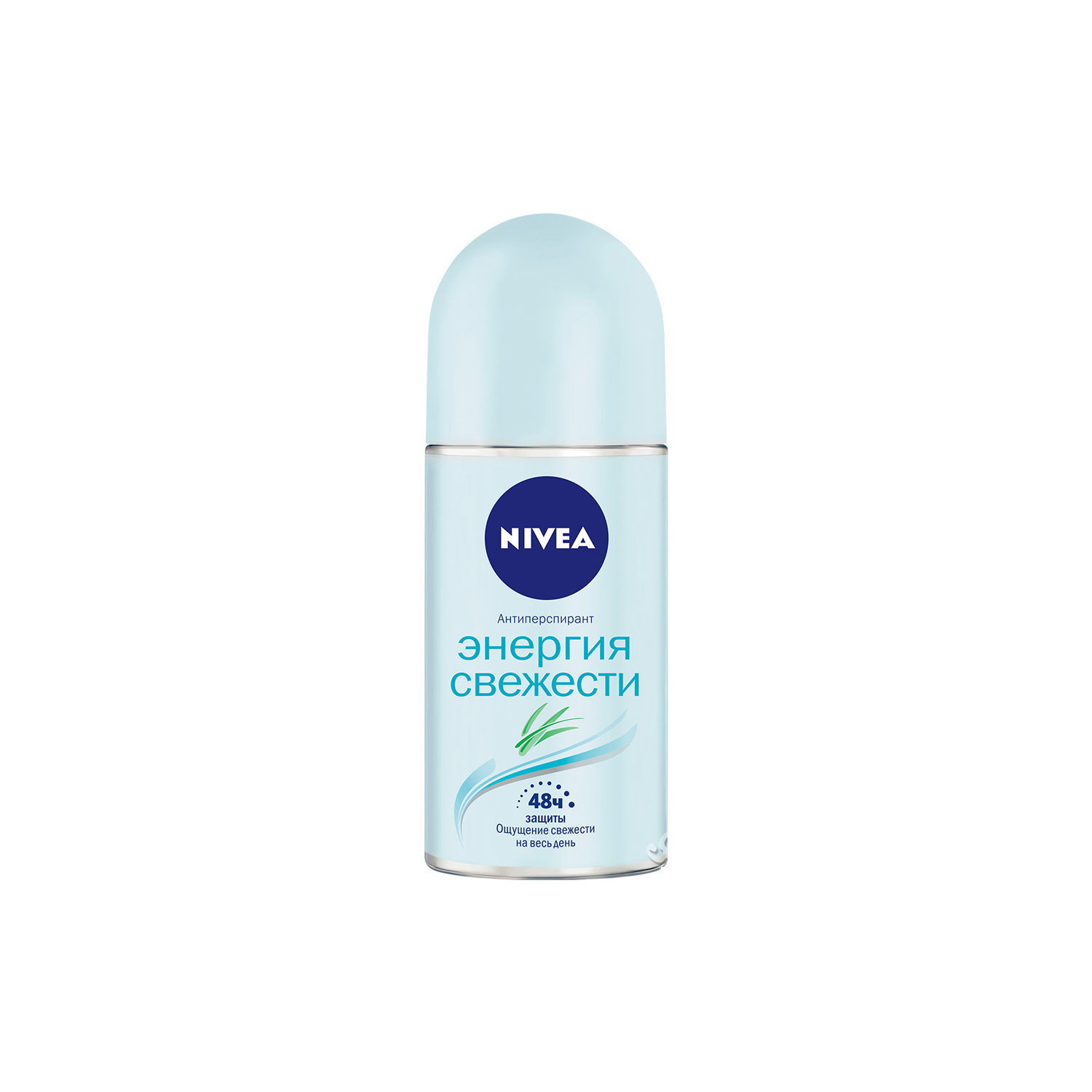 NIVEA Energy Fresh Deodorant