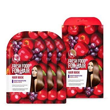 Freshfood for Hair Mask