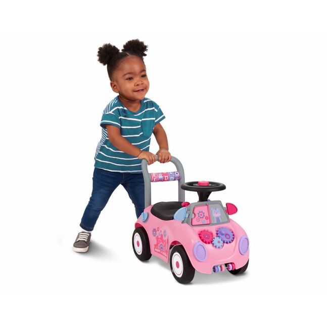 603PZ CREATIVITY CAR