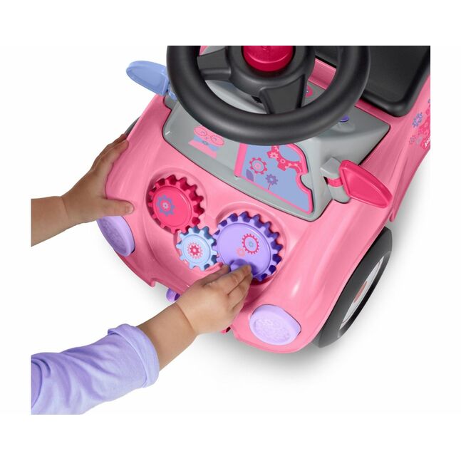 603PZ CREATIVITY CAR