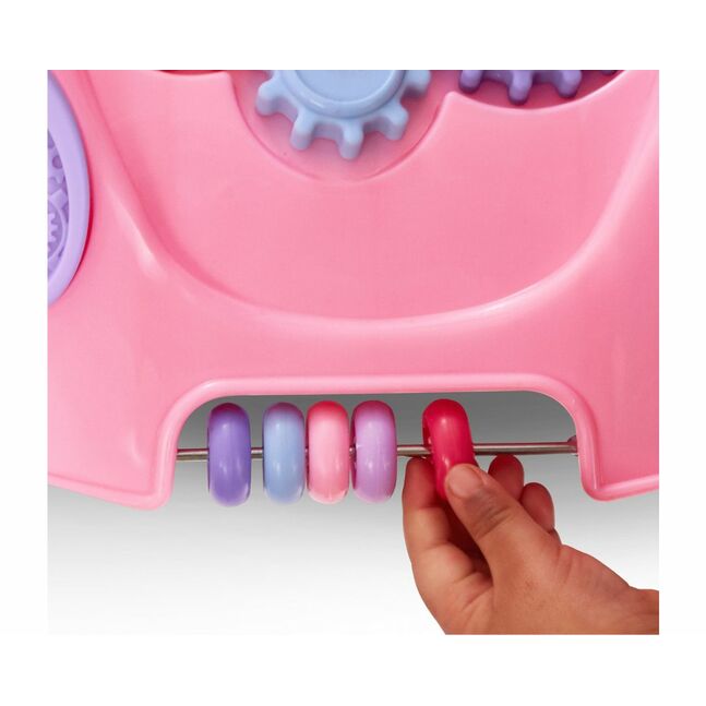 603PZ CREATIVITY CAR