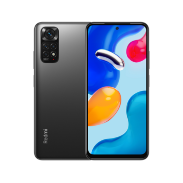Redmi Note 11S 8/128GB Gray