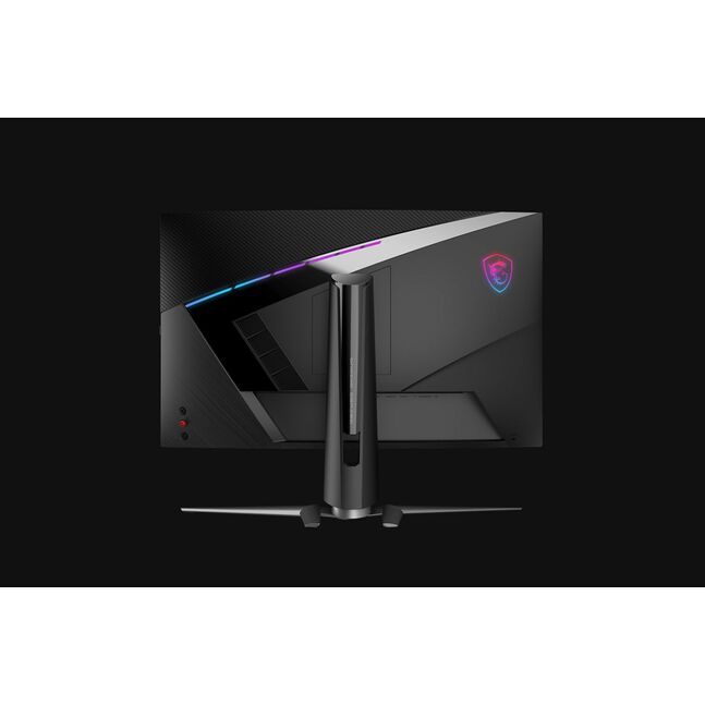 MSI 27 inch MPG ARTYMIS 273CQR QD Curved Gaming Monitor - Компьютерын дэлгэц