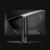 MSI 27 inch MPG ARTYMIS 273CQR QD Curved Gaming Monitor - Компьютерын дэлгэц