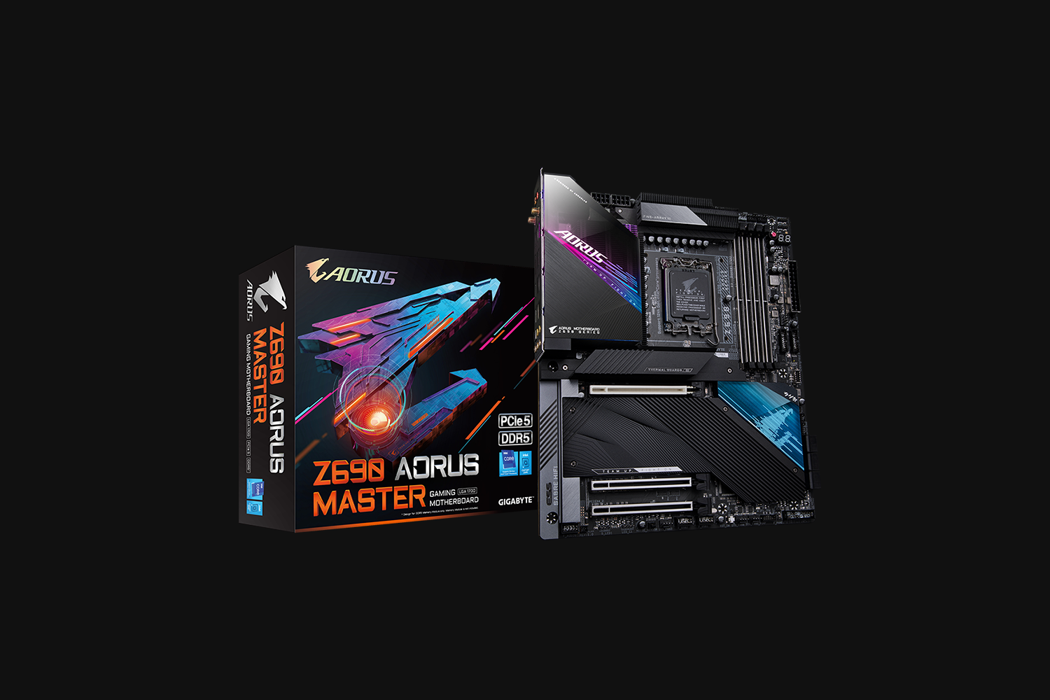 Silent-Master NEO 狭 Z690-Mini/D4