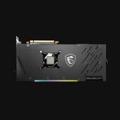 MSI Radeon RX 6900 XT GAMING X TRIO 16GB Graphic Card - График карт