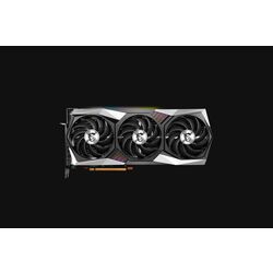 MSI Radeon RX 6900 XT GAMING X TRIO 16GB Graphic Card - График карт